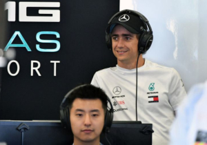 Vandaag jarig: Esteban Gutierrez (27)
