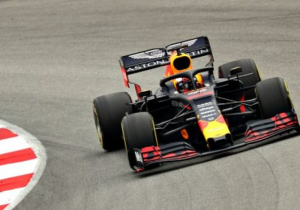 Red Bull are 'clearly ahead of Mercedes'