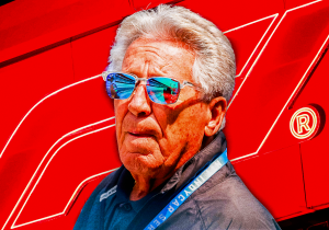 Cryptic Andretti update issued after F1 entry denial