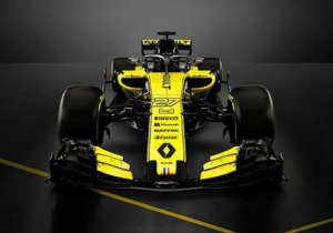 Renault: 'Motor vorig jaar niet optimaal benut vanwege betrouwbaarheid, maar nu kan dat wel'