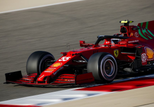 Why Ferrari is set to emerge from shadow of worst season since 1980