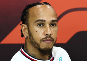 Rival boss delivers brutal verdict on Hamilton decline