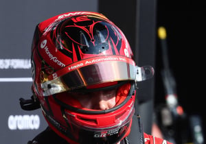 Ocon zoekt naar F1-zitje: 'Ben één van de besten op de grid'