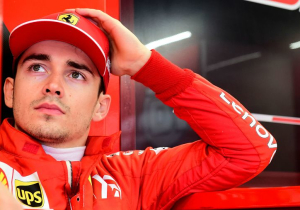 Leclerc pinpoints what's gone wrong in 2019