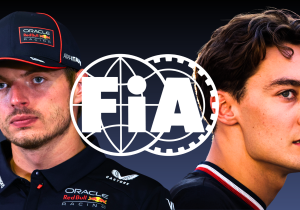 Max Verstappen teases FIA rule as answer to Mercedes dominance