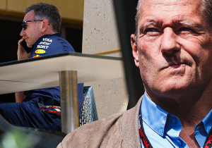 Schumacher niet onder de indruk van persconferentie Horner: "Geen excuses gehoord"