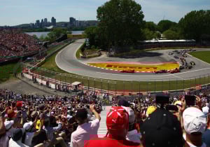 Canadian F1 Grand Prix 2022: Start time, TV, grid, live stream