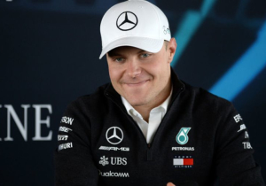 Valtteri Bottas: 'Niet handig om contractgesprekken lang uit te stellen'