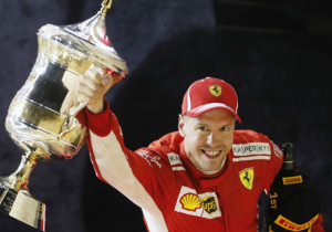 Marchionne: 'De auto is duidelijk heel goed, maar we zijn er nog niet'