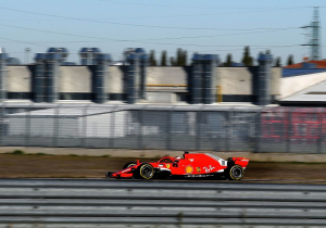 CEO Gucci ontkracht geruchten overstap Ferrari: "Het zijn allemaal roddels"