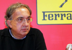 Marchionne reveals what it means to be a 'true champion'