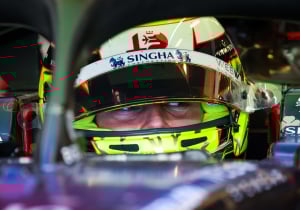 F1 team announce championship-winning driver's EXIT in official statement