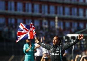 F1 2024 British Grand Prix Driver of the Day: What is it and how to vote for it