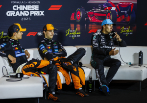 Pole de Piastri y Mercedes SORPRENDE con Antonelli