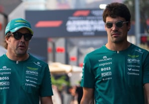 Ryanair zet direct na contractnieuws Lance Stroll voor joker