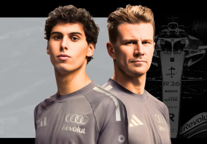 Audi has crazy F1 goals but how can it possibly back them up?