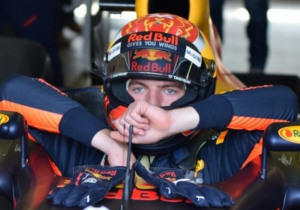 Verstappen niet tevreden met P6: "We kregen de balans niet voor elkaar"