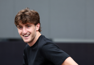 Jack Doohan terug in de Formule 1 als test- en reservecoureur bij Haas