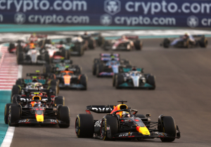 F1 Qualifying Today: Abu Dhabi GP 2023 start times, schedule and TV