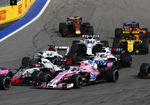 VIDEO: Alle hoogte- en dieptepunten van de Grand Prix van Rusland