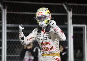 Schumacher ve a Verstappen superando las 103 victorias de Hamilton: "En términos de talento y edad, absolutamente puede, dependerá de él"