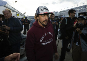 Alonso wants fans refunded after 'boring' Monaco GP