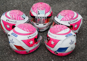 No single cause to blame for fatal Hubert crash says the FIA