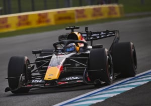 Dít is de huidige weersverwachting voor de Grand Prix in Austin