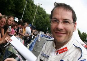 Villeneuve over mogelijke terugkeer Kubica: "Ik snap er niets van"