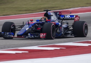 Franz Tost: 'We hadden een heel ander plan'