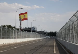 Officiële FIA Formule 3-test in Madrid: eerste actie op gloednieuw Spaans F1-circuit | F1 Shorts