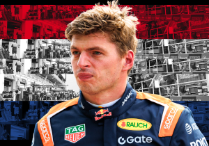 X reageert op spannende Zandvoort-kwalificatie: "Ze laten Verstappen niet eens zien"