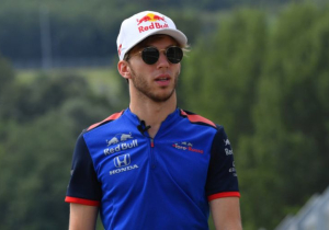 Gasly over promotie naar Red Bull Racing: "Een droom die uitkomt"