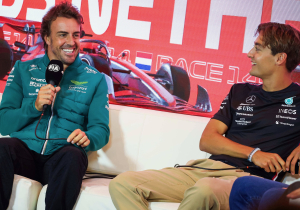 F1 legend reveals what makes Alonso so special