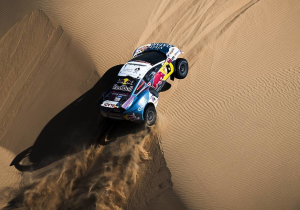 Dakar 2024: Al-Attiyah wint Etappe 5, zeven Nederlanders in de top tien