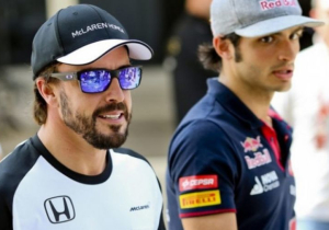 Alonso ondervindt problemen in Daytona: "Dat is zonde"