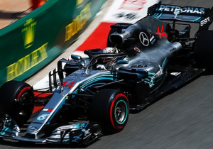 Monaco must change - Hamilton