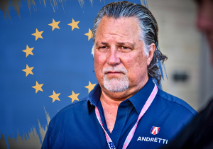 'EU doet voorlopige uitspraak over anti-concurrentieel gedrag van F1 jegens Andretti'