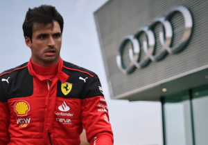 Sainz and Audi F1 link enhanced by HISTORIC offseason triumph