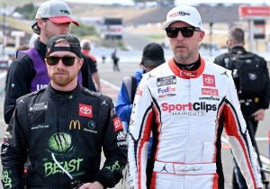 NASCAR Cup Series star issues damning self-assessment ahead of playoffs