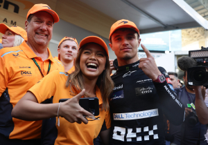 ÚLTIMA HORA: McLaren anuncia salida de piloto estrella