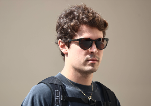 F1 hopeful handed last-minute call up at Hungarian GP