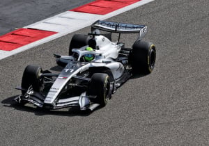 Who are Cadillac? Meet the new F1 team looking to shake things up in 2026