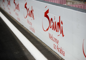 Formula Equal boss tight-lipped over Saudi Arabia speculation