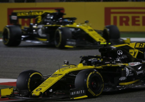 Cyril Abiteboul: 'Deze problemen zijn onacceptabel'