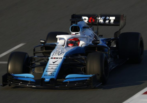 Kubica verwacht dat Australië 'heel emotioneel' wordt