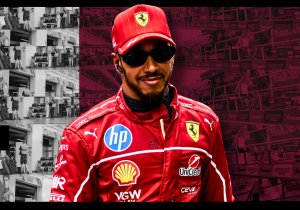 El SARCÁSTICO comentario de Hamilton que hará enojar a la FIA