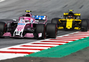 F1 positive over 2019 overtaking boost