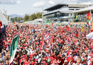 Grand Prix van Italië: wie maakt de beste kans?