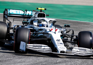 The story behind Mercedes' German GP livery